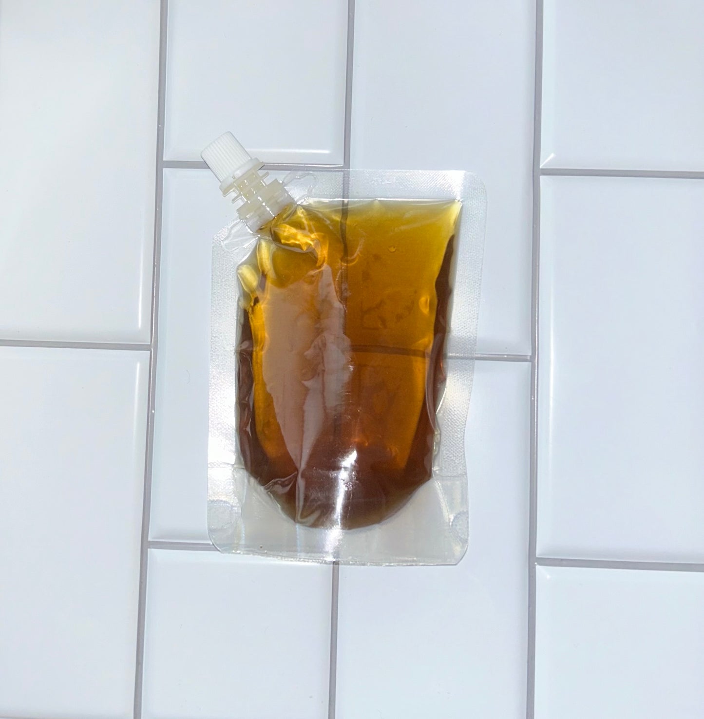 Sol Hair Elixir