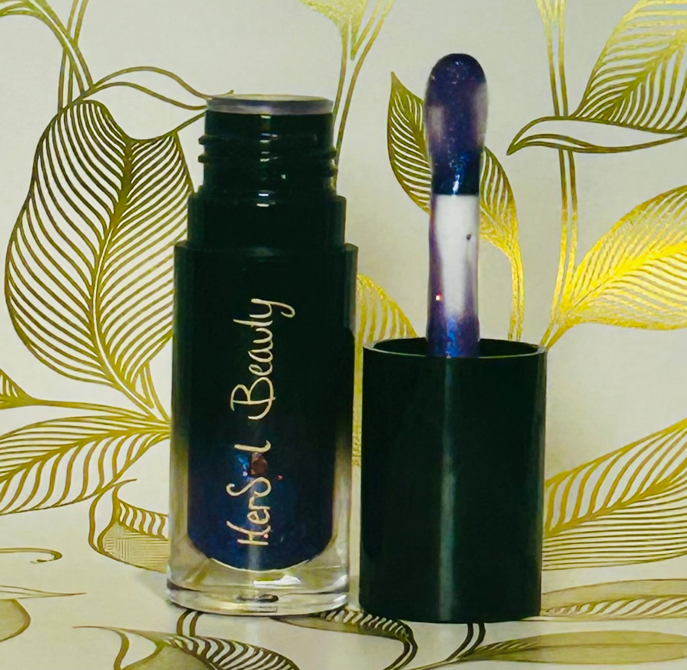 SolShine Lip Gloss