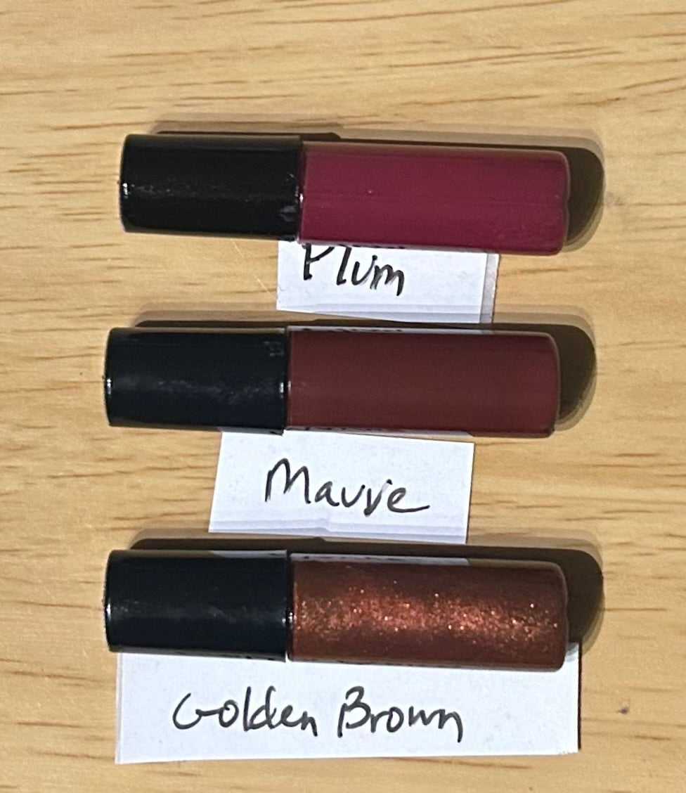 SolShine Gloss Duos