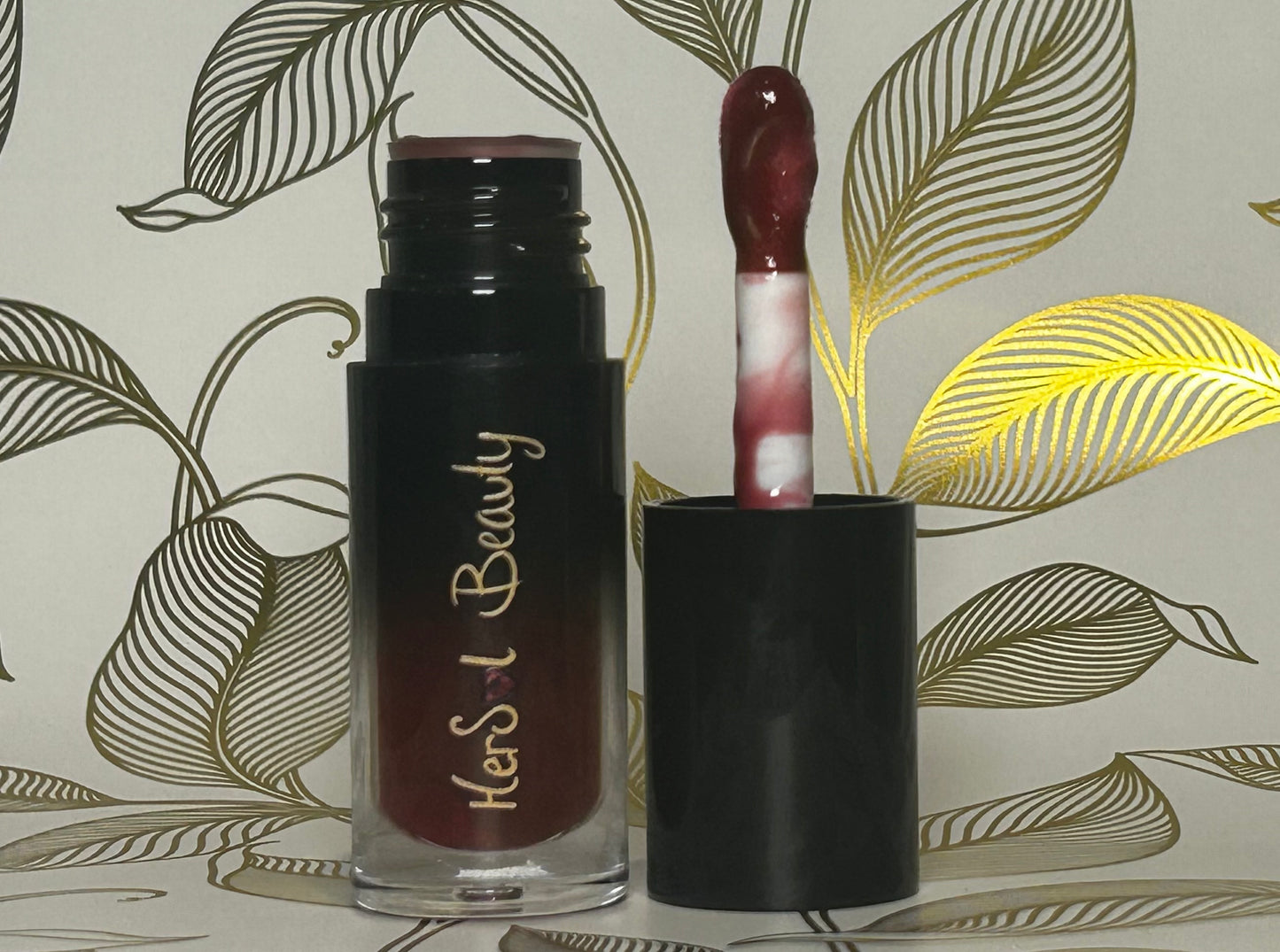 SolShine Lip Gloss