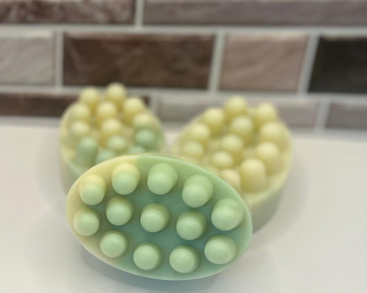 Sol Cleansing Artisan Soap