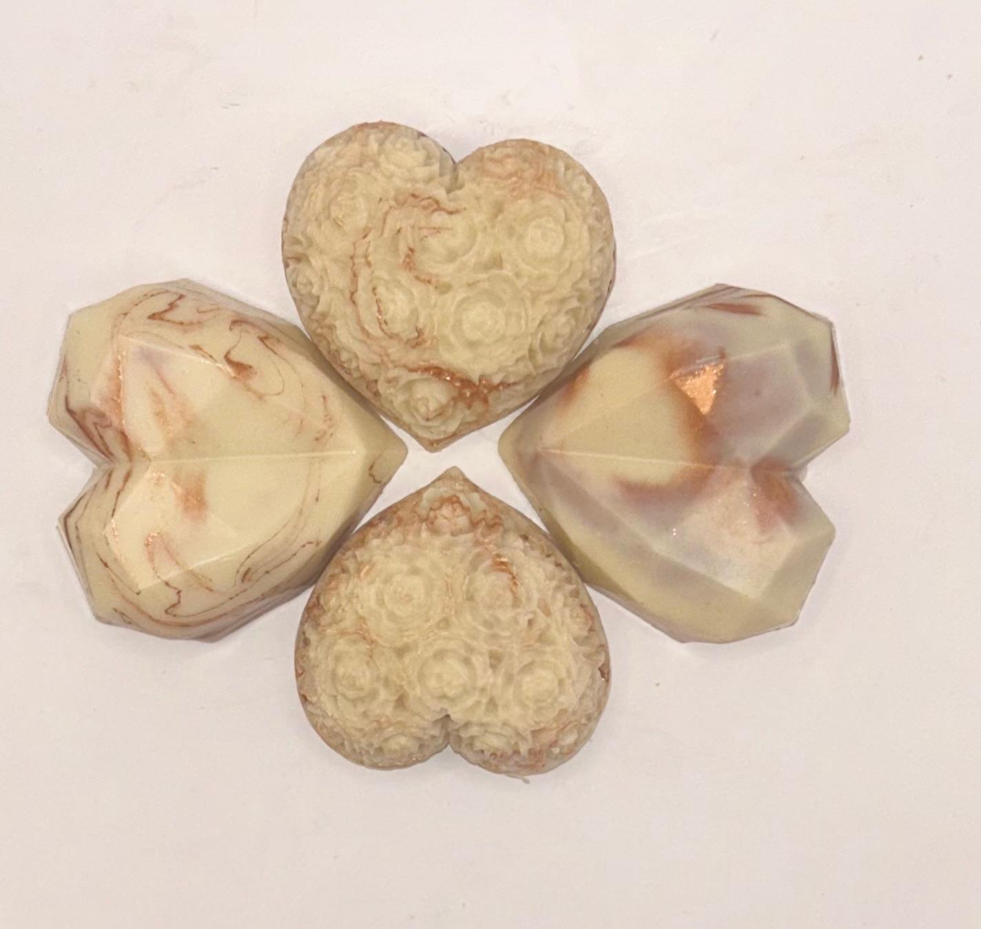Sol Cleansing Artisan Soap