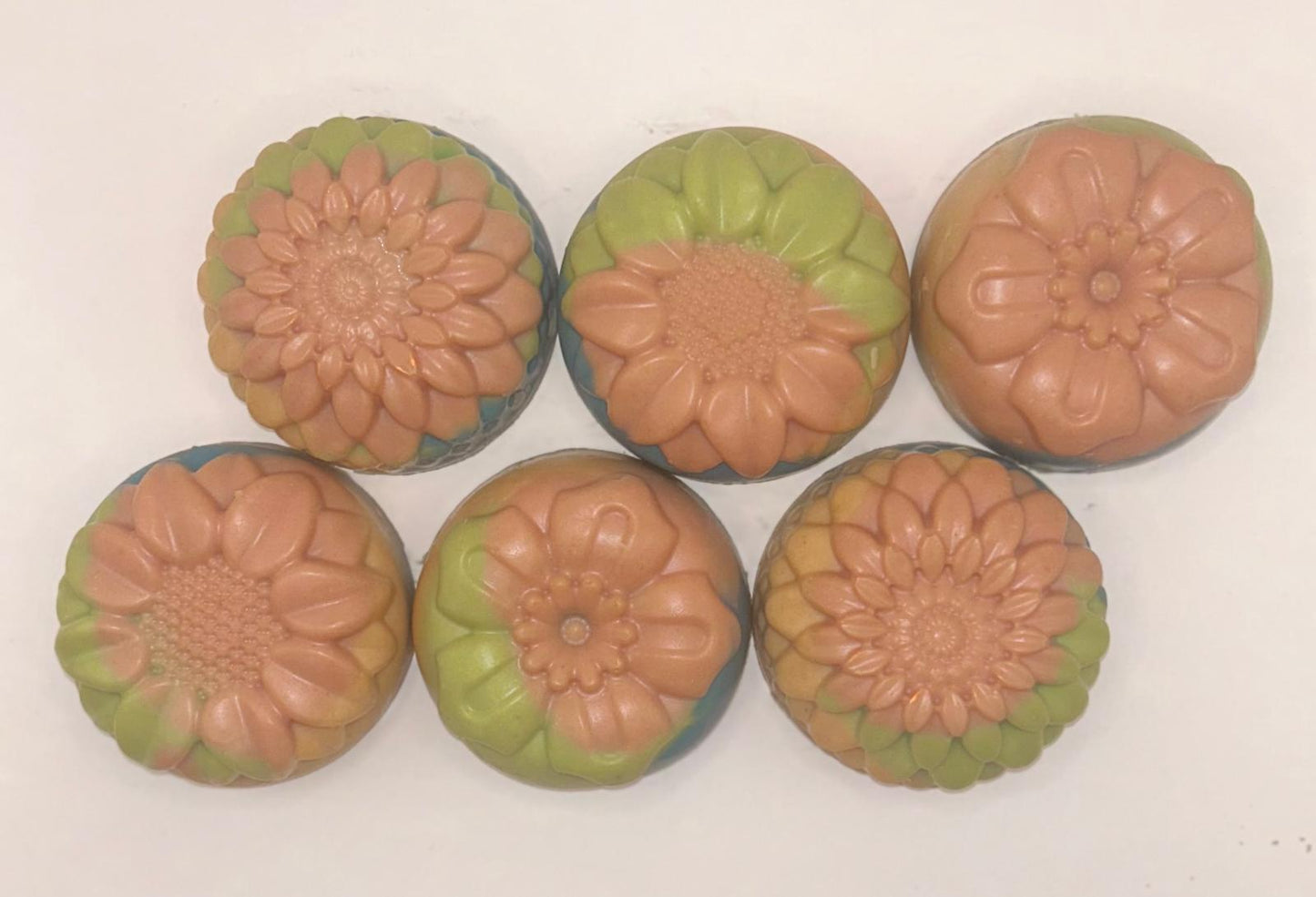 Sol Cleansing Artisan Soap