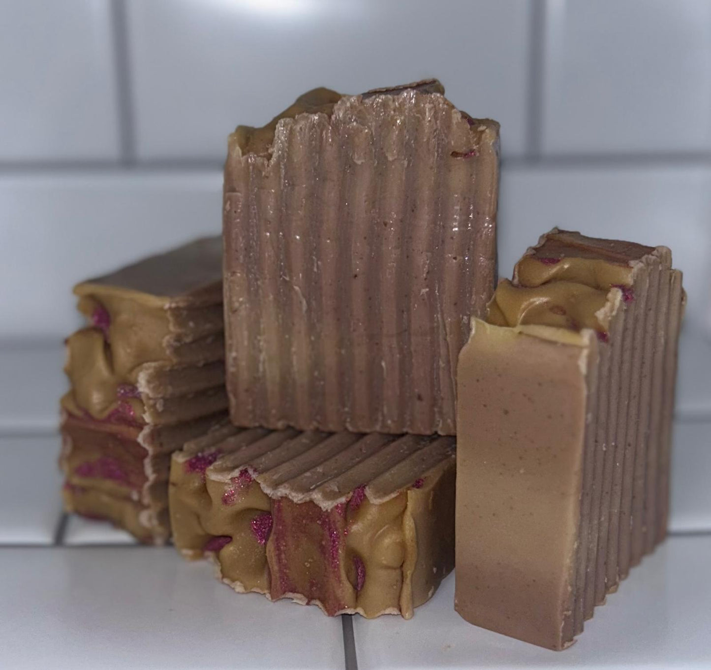 Sol Cleansing Artisan Soap