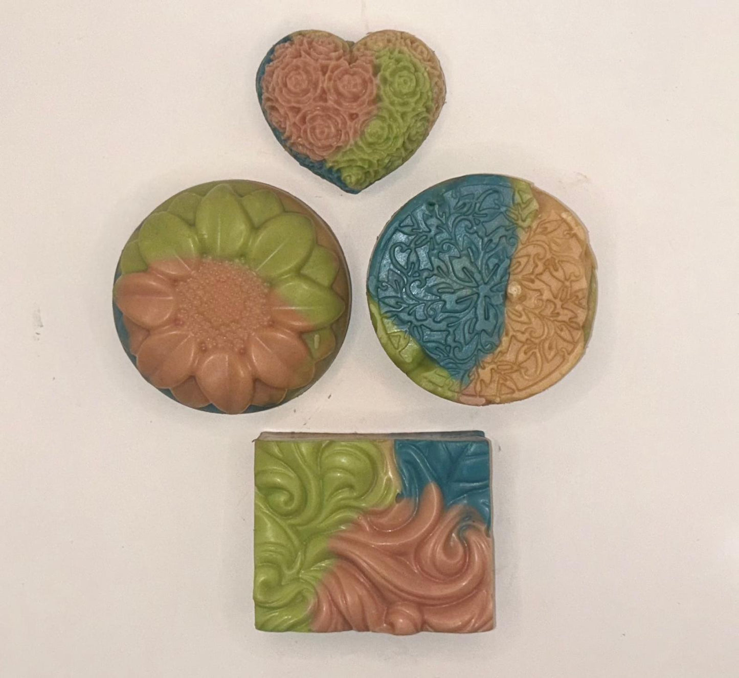 Sol Cleansing Artisan Soap