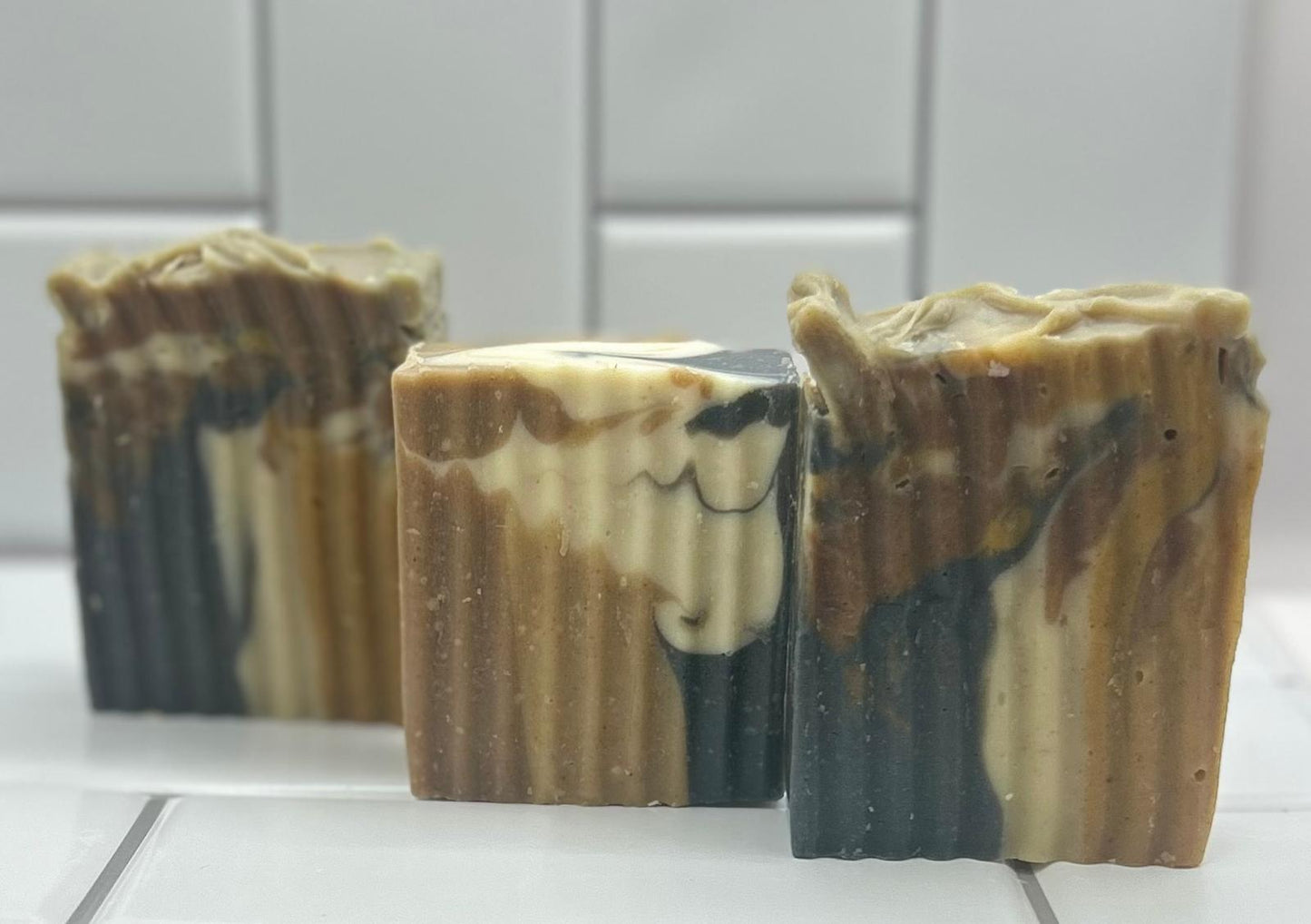 Sol Cleansing Artisan Soap