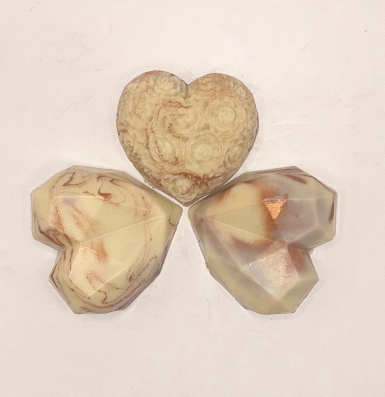 Sol Cleansing Artisan Soap