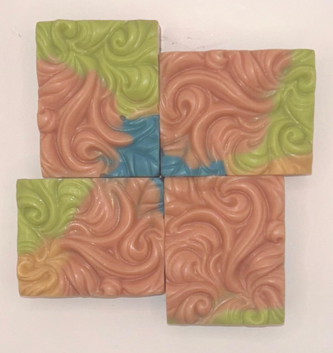 Sol Cleansing Artisan Soap