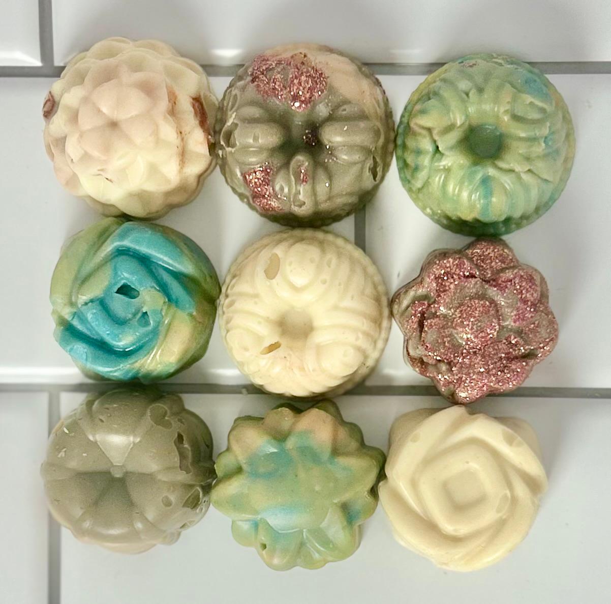 Sol Cleansing Artisan Soap