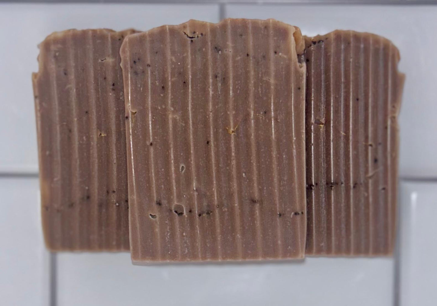 Sol Cleansing Artisan Soap