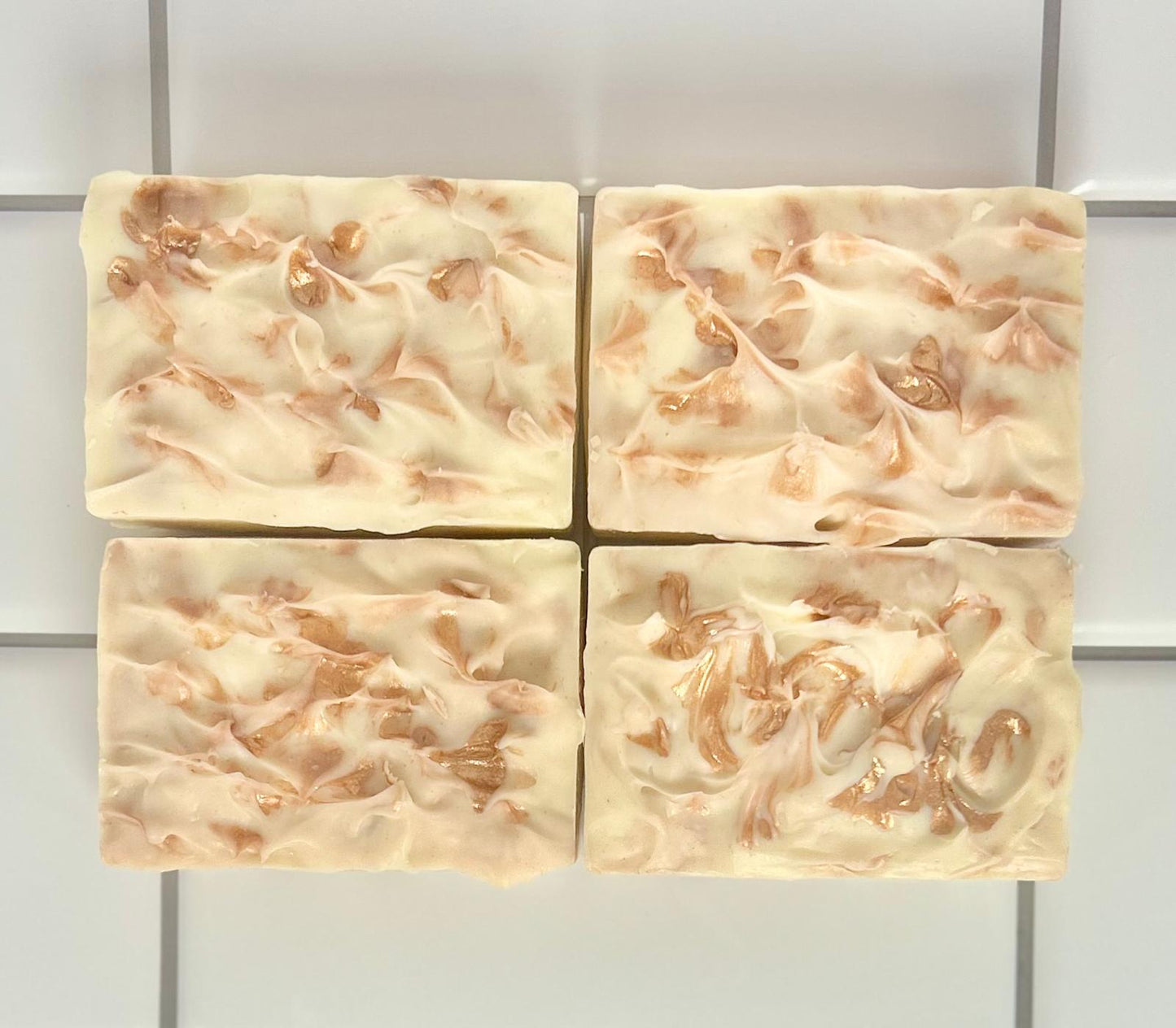 Sol Cleansing Artisan Soap