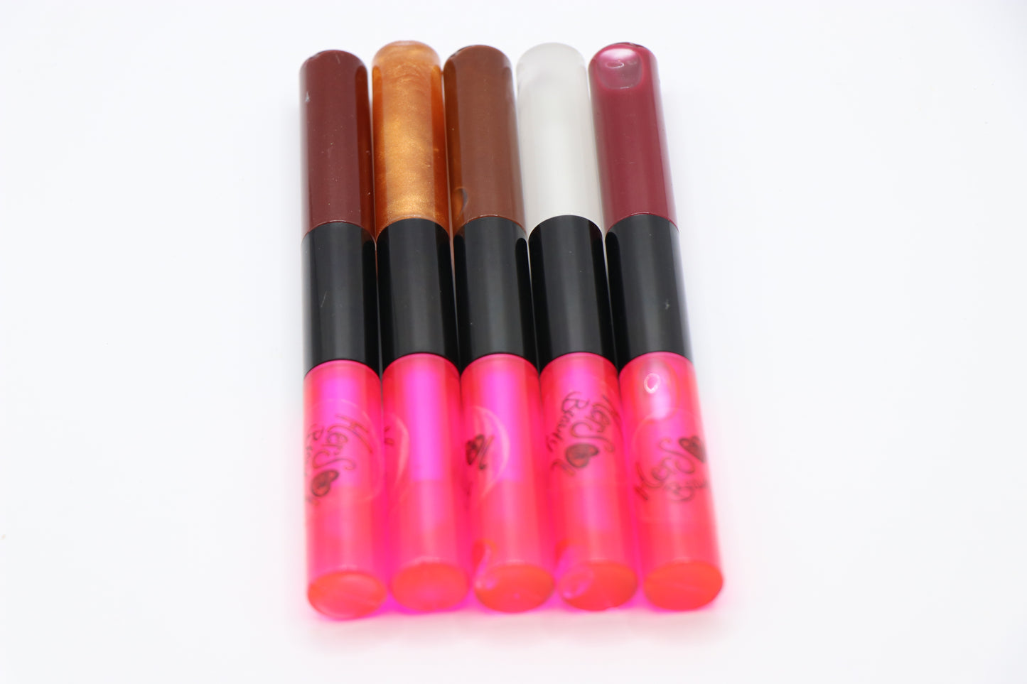 SolShine Gloss Duos