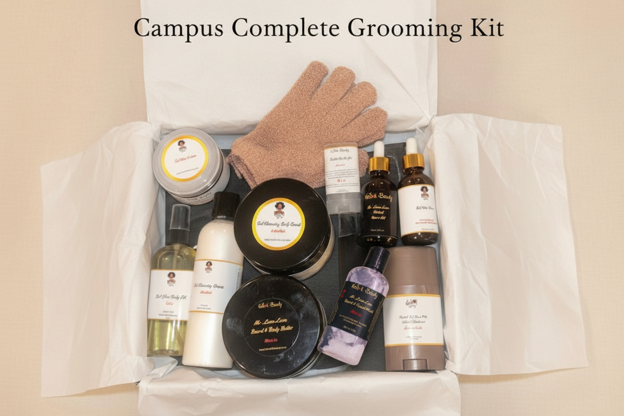 Campus Complete Kit