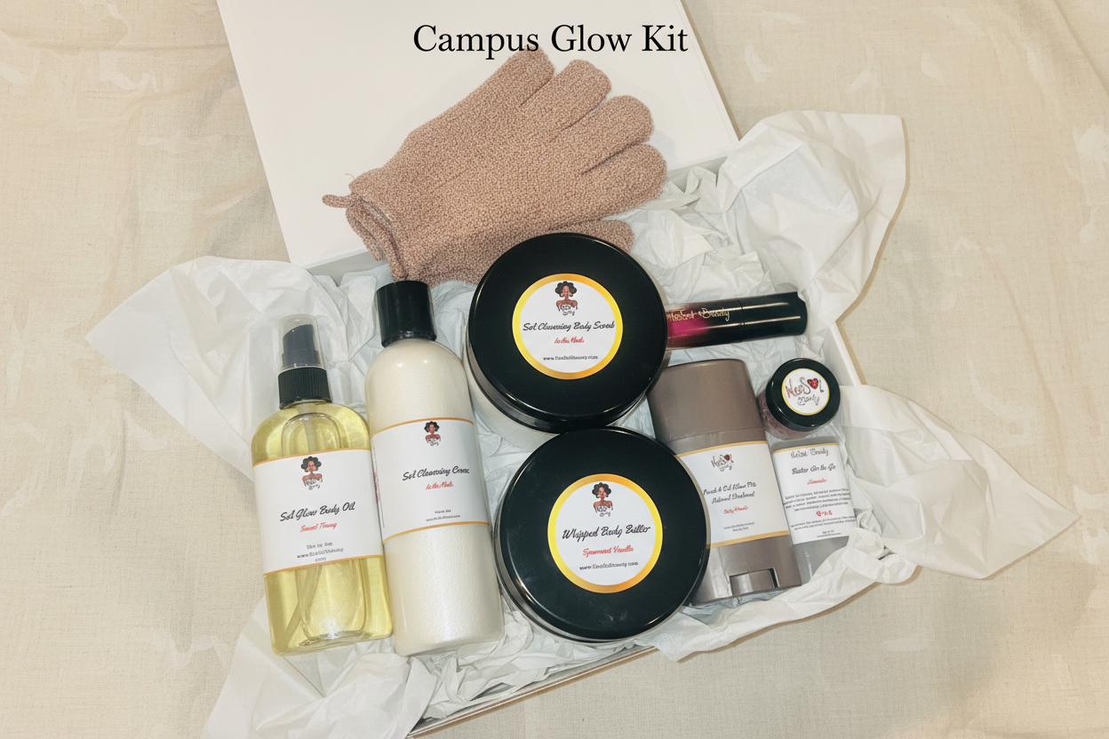 Campus Glow Kit