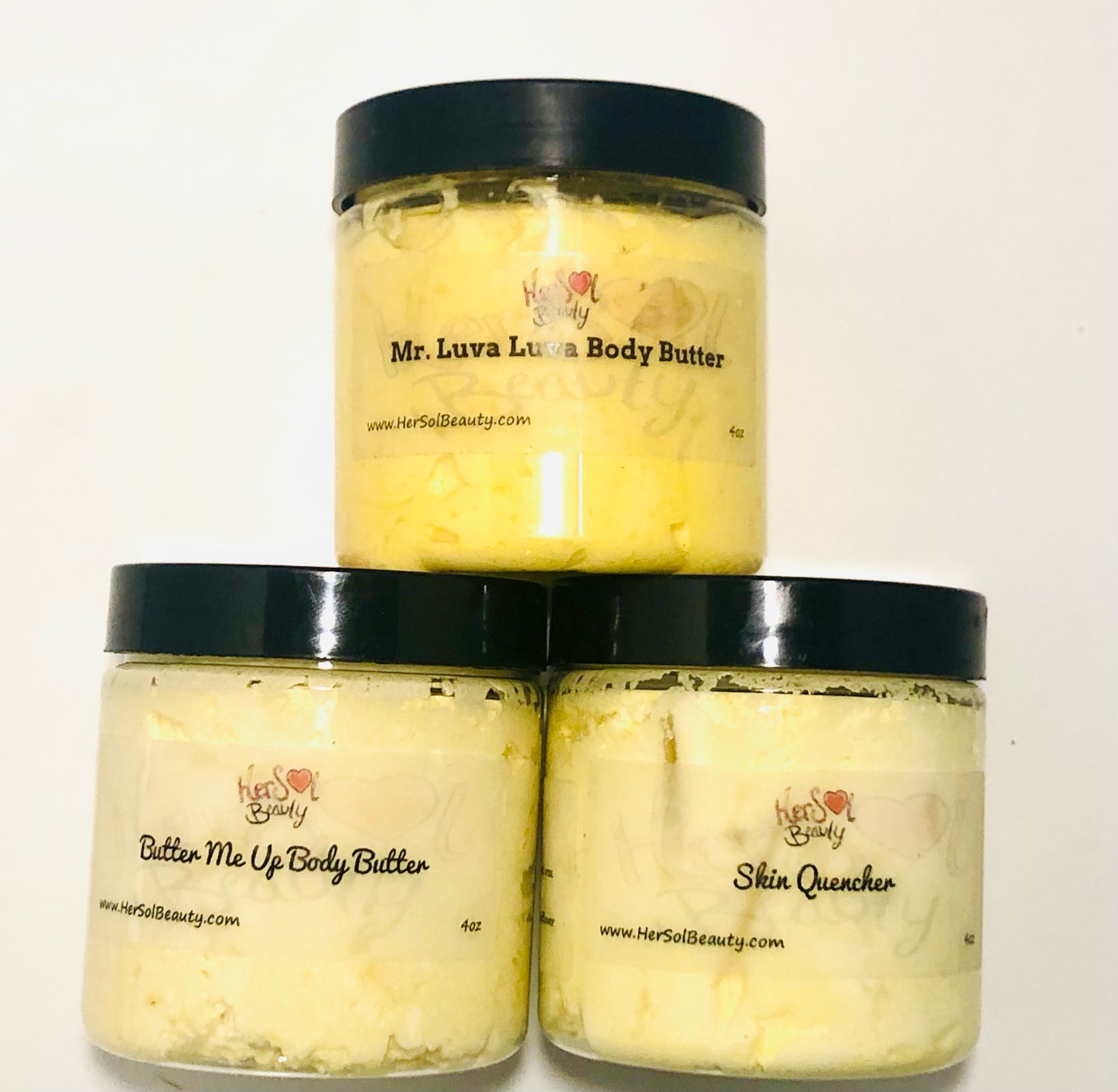 Butter of the Month Club