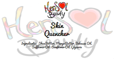 Skin Quencher