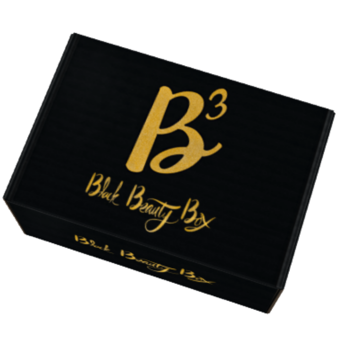 Black Beauty Box