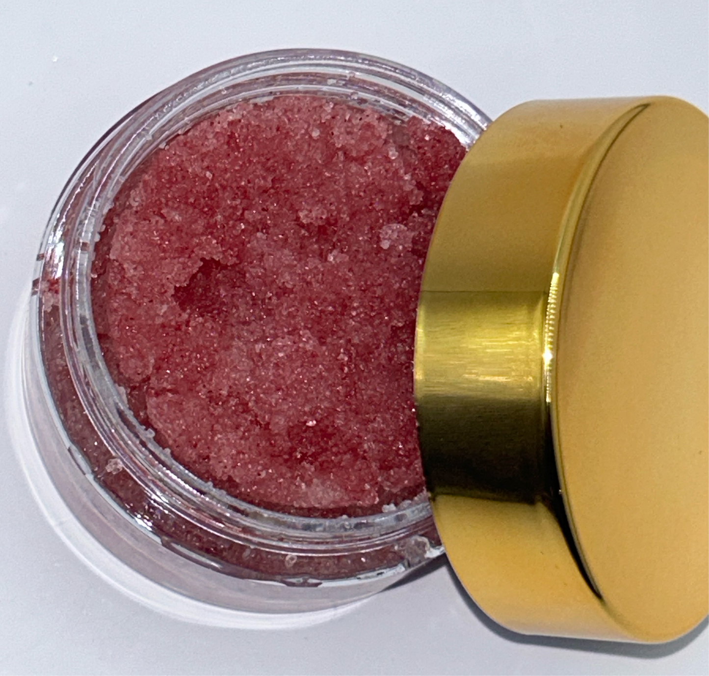 Sol Lip Scrub