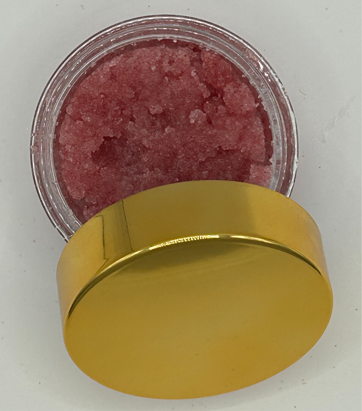 Sol Lip Scrub