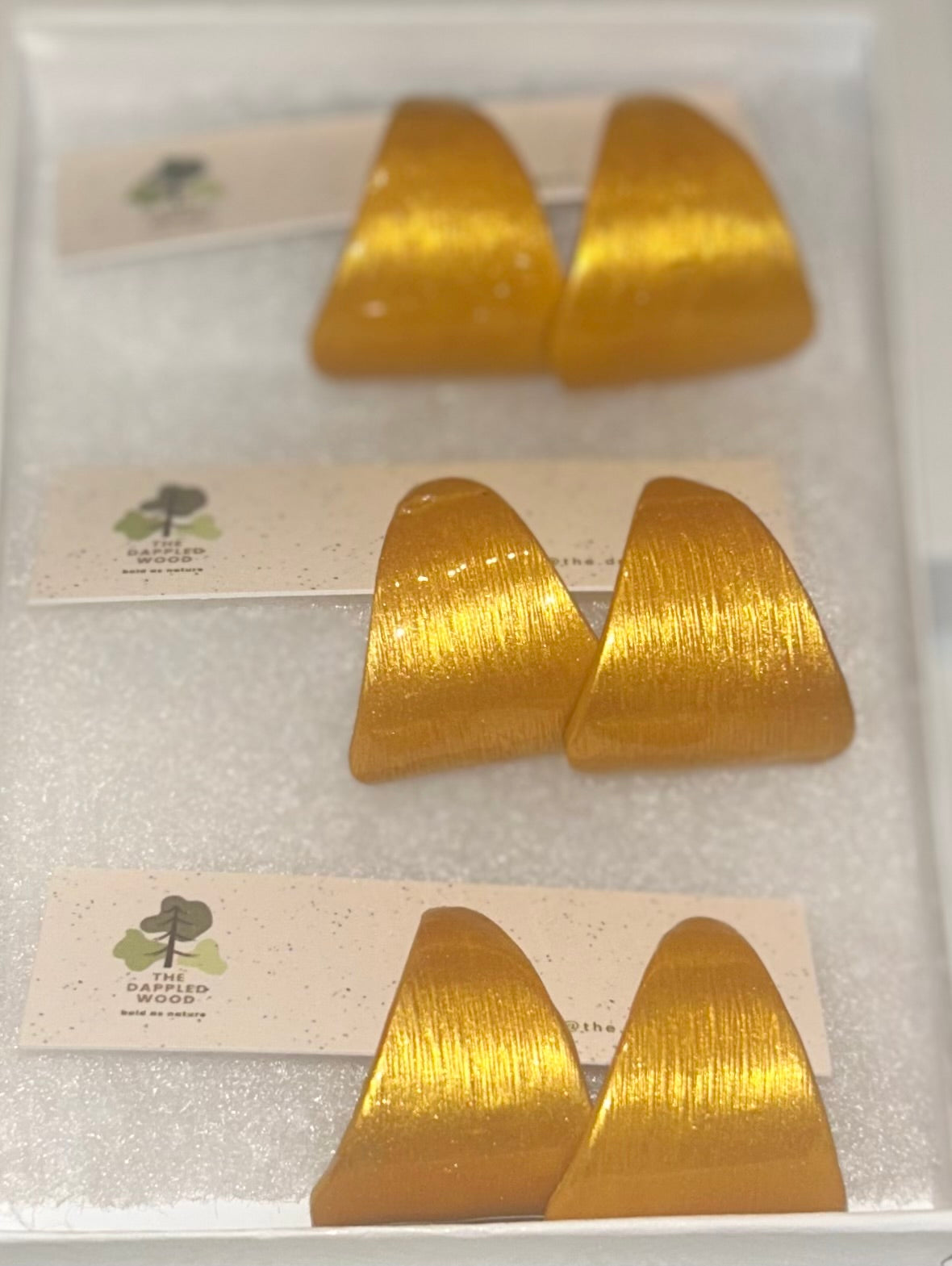 Express Your Sol Earrings