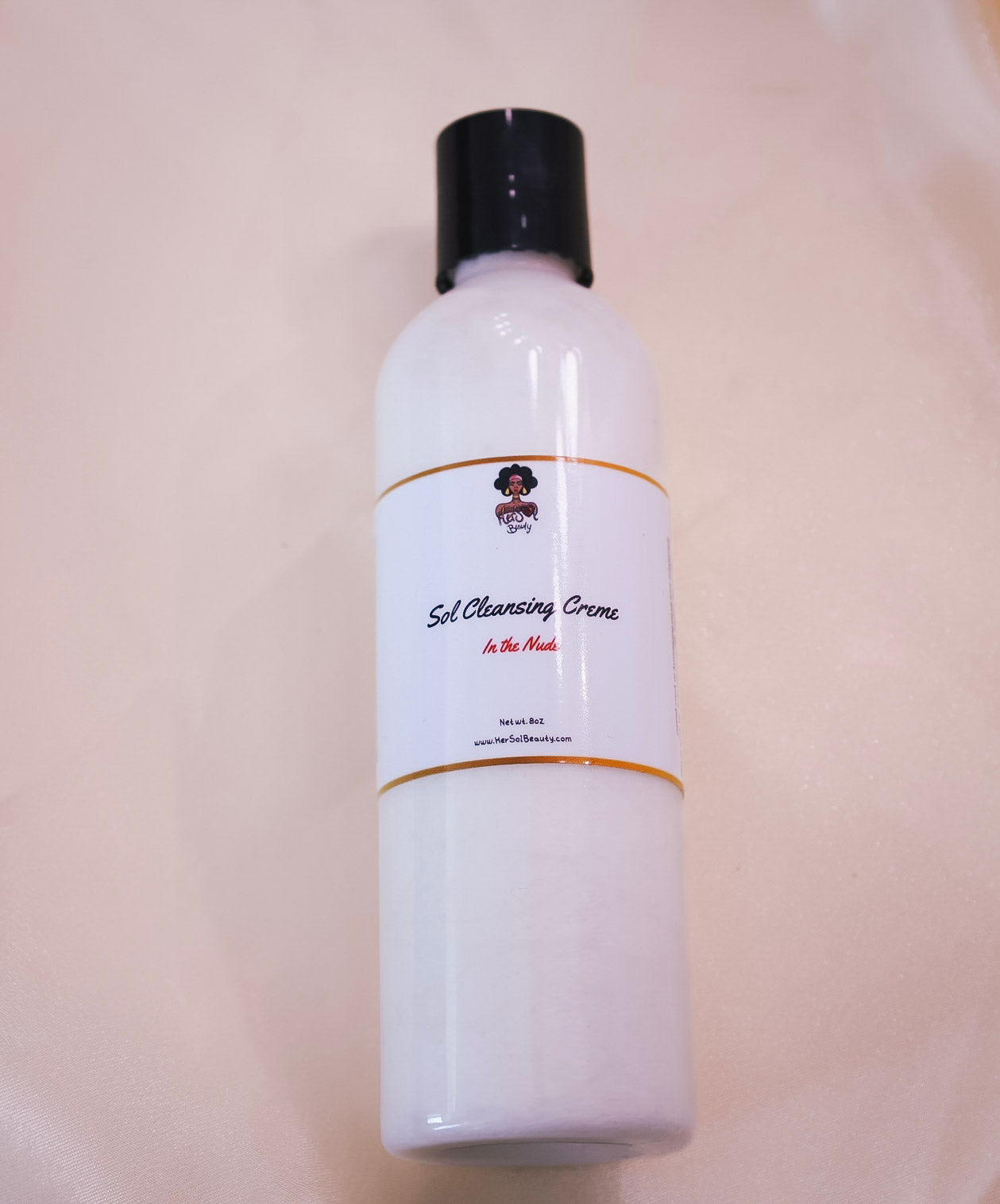 Sol Cleansing Creme