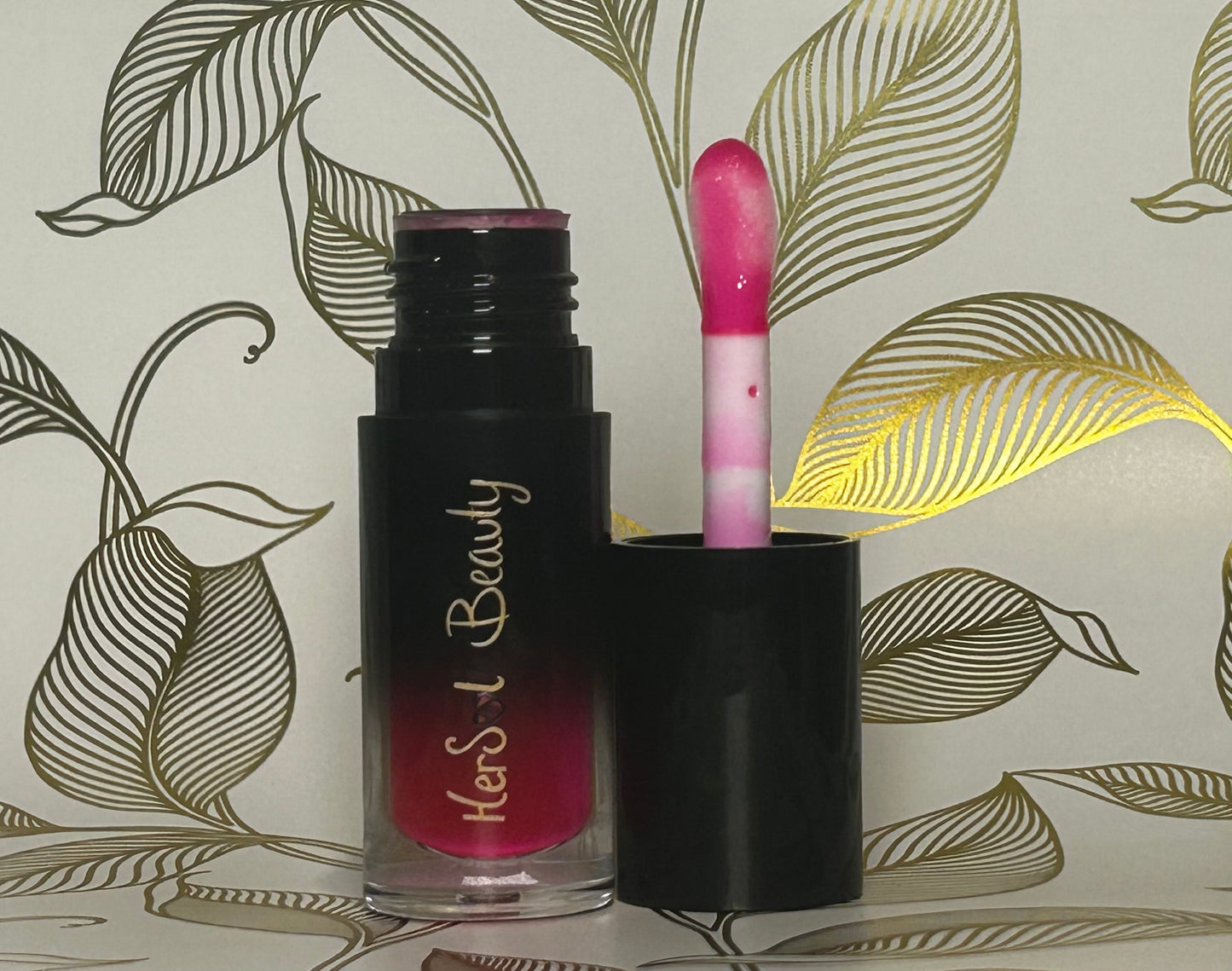 SolShine Lip Gloss