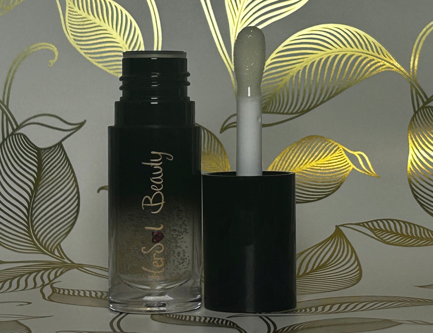 SolShine Lip Gloss