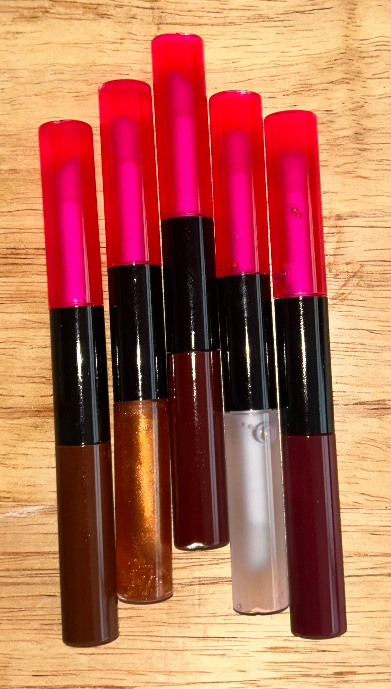 SolShine Gloss Duos