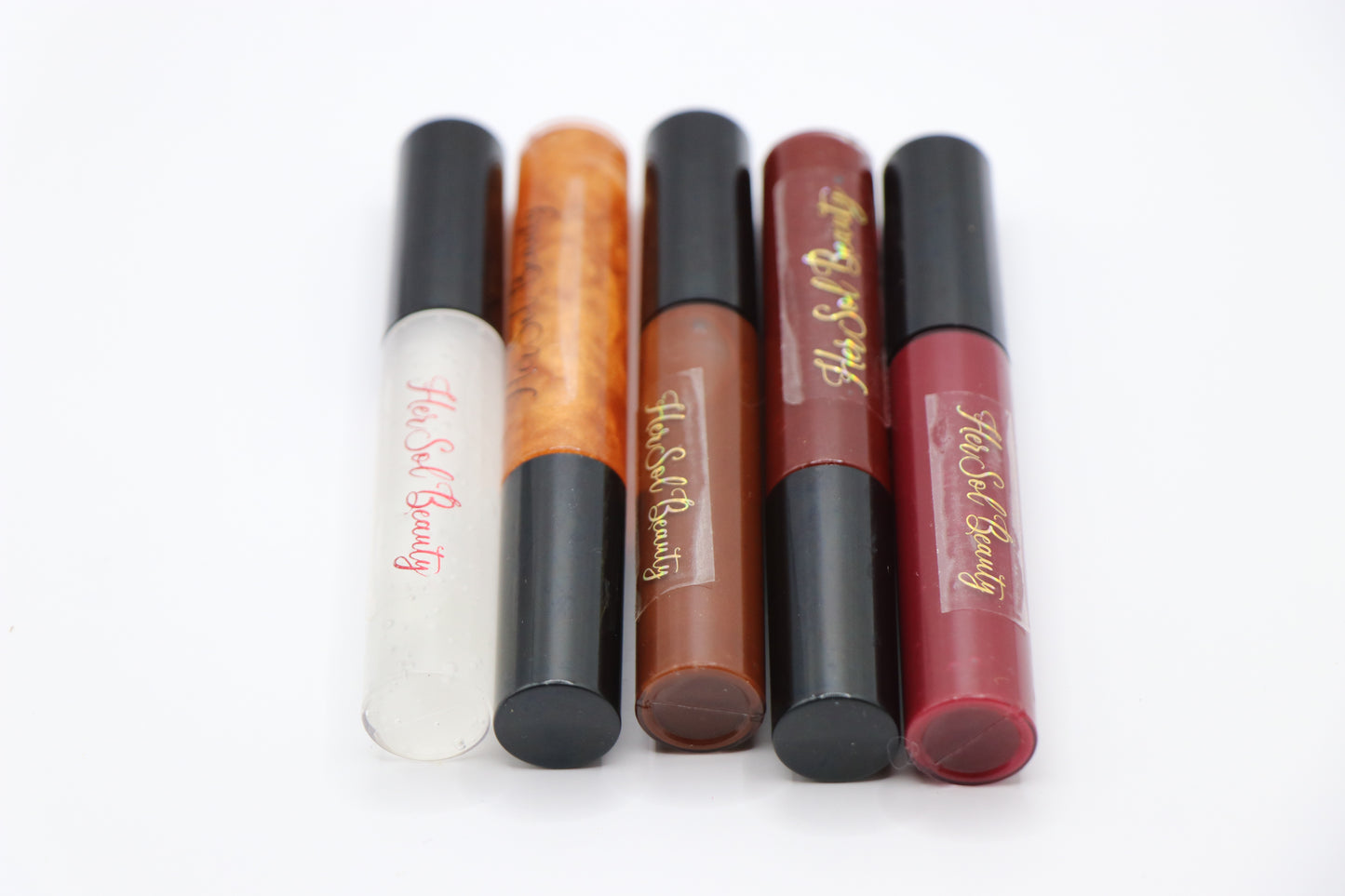 SolShine Lip Gloss