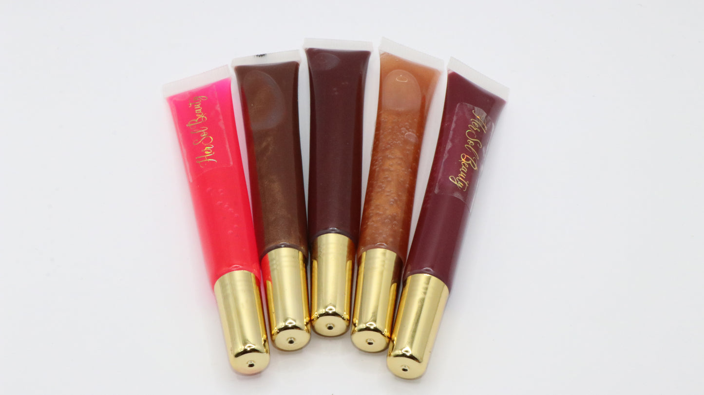 SolShine Lip Gloss