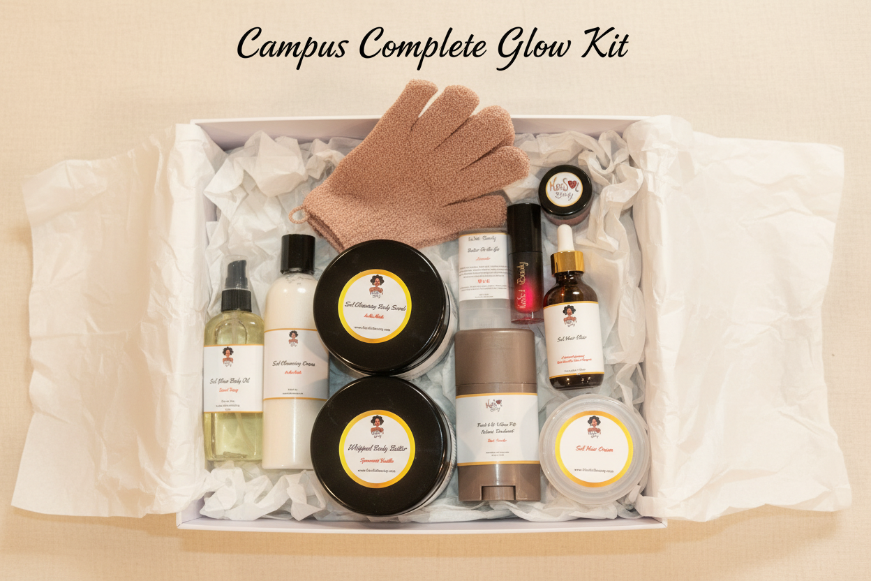 Campus Complete Kit